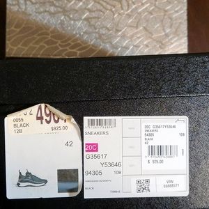 Womens Chanel sneakers